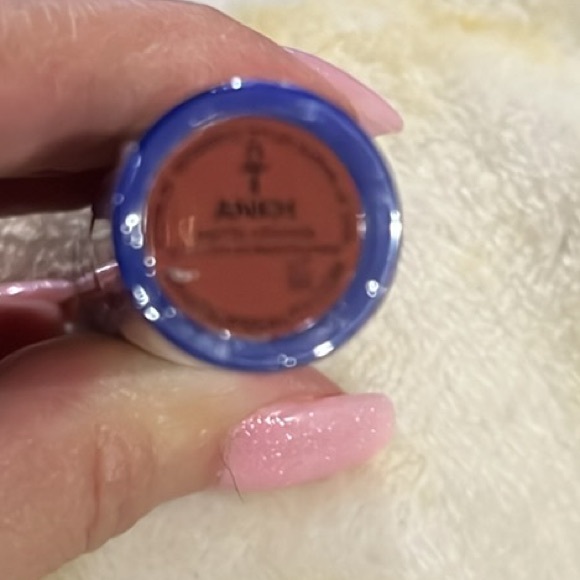 What’s Up Beauty Color Ankh matte lipstick - Picture 3 of 6